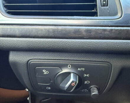 Білий Ауді А6, об'ємом двигуна 2 л та пробігом 153 тис. км за 18000 $, фото 29 на Automoto.ua