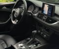 Белый Ауди А6, объемом двигателя 1.98 л и пробегом 108 тыс. км за 18500 $, фото 56 на Automoto.ua