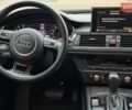 Білий Ауді А6, об'ємом двигуна 1.98 л та пробігом 71 тис. км за 16300 $, фото 7 на Automoto.ua