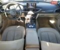 Белый Ауди А6, объемом двигателя 1.98 л и пробегом 98 тыс. км за 4900 $, фото 7 на Automoto.ua