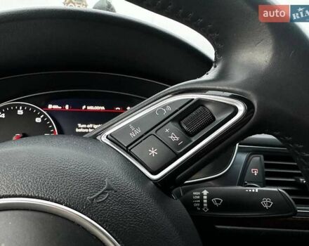 Белый Ауди А6, объемом двигателя 1.98 л и пробегом 110 тыс. км за 20200 $, фото 25 на Automoto.ua