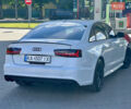 Белый Ауди А6, объемом двигателя 3 л и пробегом 83 тыс. км за 25777 $, фото 13 на Automoto.ua