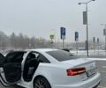 Білий Ауді А6, об'ємом двигуна 3 л та пробігом 128 тис. км за 24500 $, фото 20 на Automoto.ua