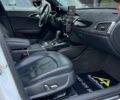 Ауді А6 2017 у Києві на Automoto.ua Білий Ауді А6, об'ємом двигуна 1.98 л та пробігом 142 тис. км за 17500 $, фото 17 на Automoto.ua