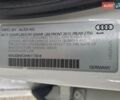 Білий Ауді А6, об'ємом двигуна 1.98 л та пробігом 84 тис. км за 4100 $, фото 11 на Automoto.ua