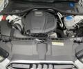 Білий Ауді А6, об'ємом двигуна 2 л та пробігом 73 тис. км за 15300 $, фото 23 на Automoto.ua