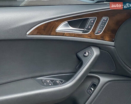 Белый Ауди А6, объемом двигателя 2 л и пробегом 162 тыс. км за 18900 $, фото 16 на Automoto.ua