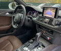 Белый Ауди А6, объемом двигателя 3 л и пробегом 98 тыс. км за 21499 $, фото 37 на Automoto.ua