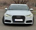 Белый Ауди А6, объемом двигателя 0 л и пробегом 117 тыс. км за 15500 $, фото 1 на Automoto.ua