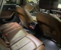 Ауди А6 2017 в Киеве на Automoto.ua Белый Ауди А6, объемом двигателя 3 л и пробегом 117 тыс. км за 27000 $, фото 9 на Automoto.ua