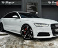 Белый Ауди А6, объемом двигателя 3 л и пробегом 72 тыс. км за 22800 $, фото 1 на Automoto.ua