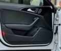 Ауді А6 2017 у Києві на Automoto.ua Білий Ауді А6, об'ємом двигуна 1.98 л та пробігом 142 тис. км за 17500 $, фото 9 на Automoto.ua