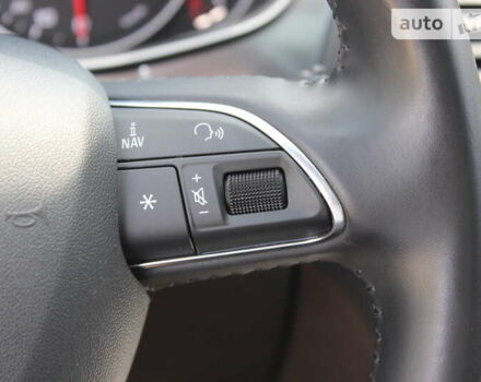 Білий Ауді А6, об'ємом двигуна 1.97 л та пробігом 90 тис. км за 27999 $, фото 53 на Automoto.ua