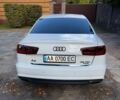 Белый Ауди А6, объемом двигателя 2 л и пробегом 99 тыс. км за 26700 $, фото 7 на Automoto.ua