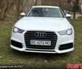 Ауді А6 2017 у Києві на Automoto.ua Білий Ауді А6, об'ємом двигуна 2 л та пробігом 171 тис. км за 17000 $, фото 1 на Automoto.ua