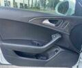 Белый Ауди А6, объемом двигателя 2 л и пробегом 66 тыс. км за 4700 $, фото 8 на Automoto.ua