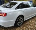 Білий Ауді А6, об'ємом двигуна 1.98 л та пробігом 91 тис. км за 19900 $, фото 11 на Automoto.ua