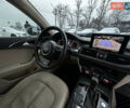 Белый Ауди А6, объемом двигателя 3 л и пробегом 92 тыс. км за 21000 $, фото 35 на Automoto.ua