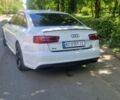 Білий Ауді А6, об'ємом двигуна 3 л та пробігом 215 тис. км за 24500 $, фото 8 на Automoto.ua