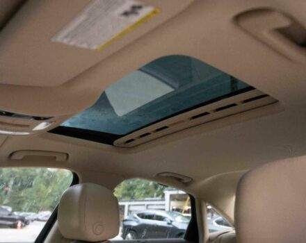 Білий Ауді А6, об'ємом двигуна 3 л та пробігом 61 тис. км за 16100 $, фото 10 на Automoto.ua