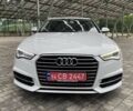 Білий Ауді А6, об'ємом двигуна 2 л та пробігом 73 тис. км за 15300 $, фото 2 на Automoto.ua