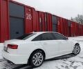 Белый Ауди А6, объемом двигателя 1.98 л и пробегом 127 тыс. км за 16950 $, фото 5 на Automoto.ua