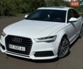 Белый Ауди А6, объемом двигателя 1.98 л и пробегом 138 тыс. км за 19500 $, фото 6 на Automoto.ua