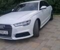 Білий Ауді А6, об'ємом двигуна 3 л та пробігом 215 тис. км за 24500 $, фото 2 на Automoto.ua