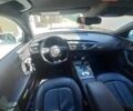 Белый Ауди А6, объемом двигателя 1.98 л и пробегом 141 тыс. км за 24500 $, фото 16 на Automoto.ua