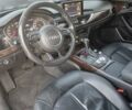 Белый Ауди А6, объемом двигателя 1.98 л и пробегом 205 тыс. км за 18500 $, фото 3 на Automoto.ua