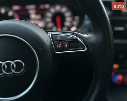 Білий Ауді А6, об'ємом двигуна 3 л та пробігом 112 тис. км за 18700 $, фото 23 на Automoto.ua