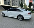 Белый Ауди А6, объемом двигателя 2 л и пробегом 145 тыс. км за 15999 $, фото 18 на Automoto.ua