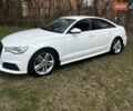 Ауді А6 2017 у Києві на Automoto.ua Білий Ауді А6, об'ємом двигуна 1.97 л та пробігом 171 тис. км за 17000 $, фото 6 на Automoto.ua