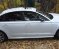 Білий Ауді А6, об'ємом двигуна 1.98 л та пробігом 91 тис. км за 19900 $, фото 3 на Automoto.ua