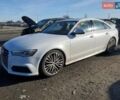 Белый Ауди А6, объемом двигателя 1.98 л и пробегом 98 тыс. км за 4900 $, фото 1 на Automoto.ua