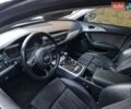 Белый Ауди А6, объемом двигателя 2.97 л и пробегом 190 тыс. км за 27300 $, фото 8 на Automoto.ua