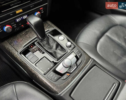 Белый Ауди А6, объемом двигателя 1.98 л и пробегом 122 тыс. км за 20300 $, фото 36 на Automoto.ua