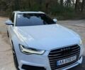 Белый Ауди А6, объемом двигателя 2 л и пробегом 99 тыс. км за 26700 $, фото 1 на Automoto.ua