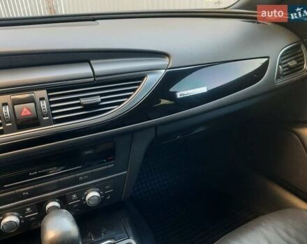 Белый Ауди А6, объемом двигателя 2 л и пробегом 207 тыс. км за 17900 $, фото 7 на Automoto.ua