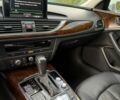 Білий Ауді А6, об'ємом двигуна 2 л та пробігом 190 тис. км за 11900 $, фото 16 на Automoto.ua
