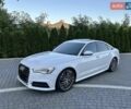 Белый Ауди А6, объемом двигателя 1.98 л и пробегом 93 тыс. км за 21100 $, фото 1 на Automoto.ua