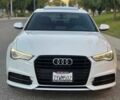 Белый Ауди А6, объемом двигателя 2 л и пробегом 66 тыс. км за 3700 $, фото 7 на Automoto.ua