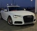 Білий Ауді А6, об'ємом двигуна 2 л та пробігом 265 тис. км за 16500 $, фото 1 на Automoto.ua