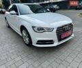 Белый Ауди А6, объемом двигателя 2 л и пробегом 145 тыс. км за 15999 $, фото 7 на Automoto.ua