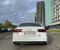 Белый Ауди А6, объемом двигателя 3 л и пробегом 98 тыс. км за 21499 $, фото 15 на Automoto.ua