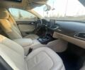 Белый Ауди А6, объемом двигателя 0 л и пробегом 78 тыс. км за 24500 $, фото 8 на Automoto.ua