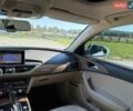 Белый Ауди А6, объемом двигателя 2 л и пробегом 140 тыс. км за 14000 $, фото 17 на Automoto.ua