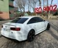 Білий Ауді А6, об'ємом двигуна 3 л та пробігом 74 тис. км за 23400 $, фото 4 на Automoto.ua