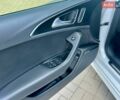 Белый Ауди А6, объемом двигателя 3 л и пробегом 85 тыс. км за 22500 $, фото 19 на Automoto.ua