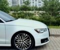 Белый Ауди А6, объемом двигателя 1.98 л и пробегом 108 тыс. км за 18500 $, фото 16 на Automoto.ua